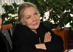Наталья Данилова